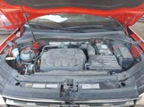 Volkswagen Tiguan 2.0T Se/2.0T Sel 3VV2B7AX0JM020384 снимка