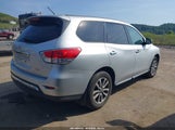Nissan Pathfinder S 5N1AR2MM6DC655332 снимка