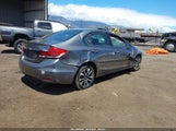 Honda Civic Ex 2HGFB2F88DH519619 снимка