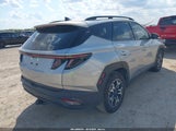 Hyundai Tucson Xrt 5NMJF3DEXSH527797 снимка