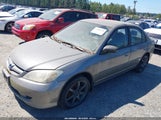 Honda Civic Lx 2HGES15604H625035 снимка