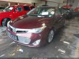 Toyota Avalon Xle Touring 4T1BK1EB8FU171238 fotografie