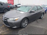 Toyota Camry Se 4T1BF1FK5HU284960 снимка
