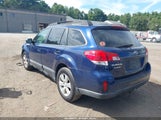 Subaru Outback 2.5I Premium 4S4BRBCC7B3431593 photo