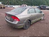 Honda Civic Lx 1HGFA16596L134188 снимка