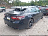 Toyota Camry Se 4T1G11AK7MU591701 photo