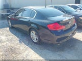 Infiniti G37 Journey JN1CV6AP1BM503743 снимка
