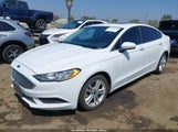 Ford Fusion Se 3FA6P0HD1JR268057 снимка