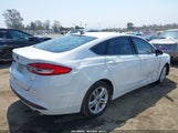 Ford Fusion Se 3FA6P0HD1JR268057 снимка