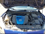Mazda Mazda3 I Grand Touring JM1BL1MP2D1722843 снимка