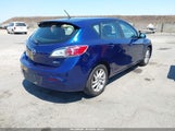 Mazda Mazda3 I Grand Touring JM1BL1MP2D1722843 снимка