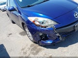 Mazda Mazda3 I Grand Touring JM1BL1MP2D1722843 снимка
