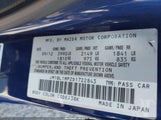 Mazda Mazda3 I Grand Touring JM1BL1MP2D1722843 снимка