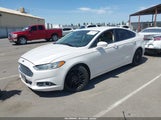 Ford Fusion Se 3FA6P0HR0DR235423 снимка