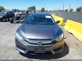 Honda Civic Lx 19XFC2F57HE216849 снимка