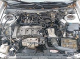 Mazda 626 Es/Lx 1YVGF22C9Y5144767 снимка