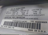 Mazda 626 Es/Lx 1YVGF22C9Y5144767 снимка