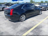 Cadillac Ats Standard 1G6AA5RA8D0171162 снимка