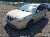 Hyundai Elantra Gls KMHDU4AD9AU906006 снимка