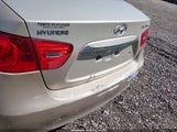 Hyundai Elantra Gls KMHDU4AD9AU906006 снимка