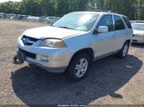 Acura Mdx 2HNYD18646H536776 снимка