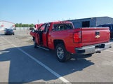 Chevrolet Silverado  1Lt 1GCVKREC4EZ408303 снимка
