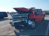 Chevrolet Silverado  1Lt 1GCVKREC4EZ408303 снимка