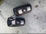 BMW 530I WBANE73547CM46360 снимка