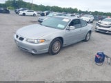 Pontiac Grand Prix Gt 1G2WP12K9XF268311 снимка