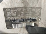 Hyundai Elantra Gt KMHD35LH7GU312516 photo
