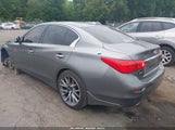Infiniti Q50 2.0T Sport JN1CV7AR8HM680452 fotografie