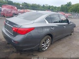 Infiniti Q50 2.0T Sport JN1CV7AR8HM680452 fotografie