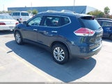Nissan Rogue Sv KNMAT2MV4FP552226 fotografie
