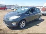 Ford Fiesta Ses 3FADP4FJ4BM151661 снимка
