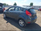 Ford Fiesta Ses 3FADP4FJ4BM151661 снимка