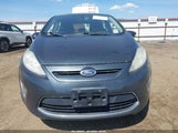 Ford Fiesta Ses 3FADP4FJ4BM151661 снимка