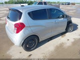 Chevrolet Spark Fwd Ls Automatic KL8CB6SA3LC458899 снимка