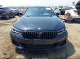 BMW 530 I WBA53BH01PWX99062 снимка