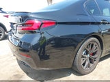 BMW 530 I WBA53BH01PWX99062 снимка