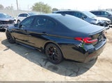 BMW 530 I WBA53BH01PWX99062 снимка