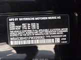 BMW 530 I WBA53BH01PWX99062 снимка