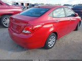 Hyundai Accent Gls KMHCT4AE8EU718476 снимка