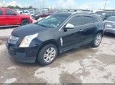Cadillac Srx Luxury Collection 3GYFNAEY8AS541012 снимка