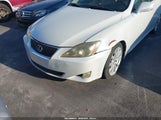 Lexus Is 250 JTHCK262365003237 снимка