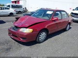 Toyota Corolla Le 1NXBR12EX1Z458714 photo