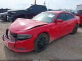 Dodge Charger Sxt Rwd 2C3CDXBG5NH255352 снимка