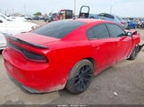 Dodge Charger Sxt Rwd 2C3CDXBG5NH255352 снимка