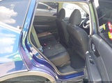 Nissan Rogue Sv 5N1AT2MT2KC829452 снимка