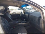 Nissan Titan Sv 1N6BA0EC7CN331235 снимка