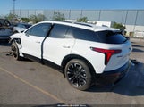Chevrolet Blazer Ev Eawd Rs 3GNKDCRJXRS213271 снимка